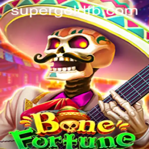 Aventuras Fantásticas com BoneFortune e a Chave SuperGold.baby