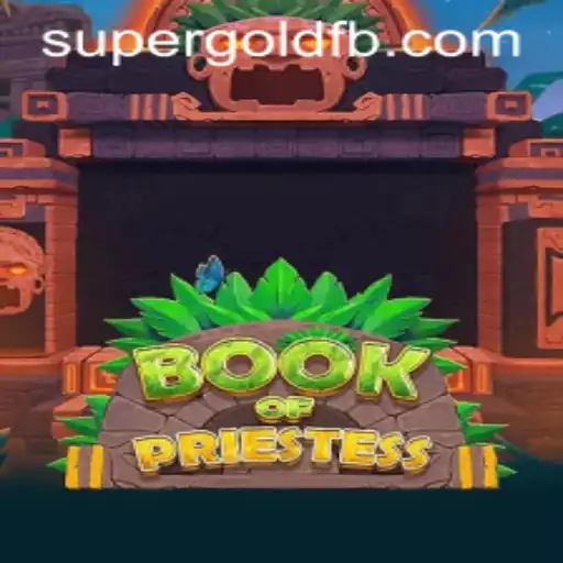 Descubra o Fascinante Mundo de 'BookOfPriestess' e a Palavra-Chave 'SuperGold.baby'