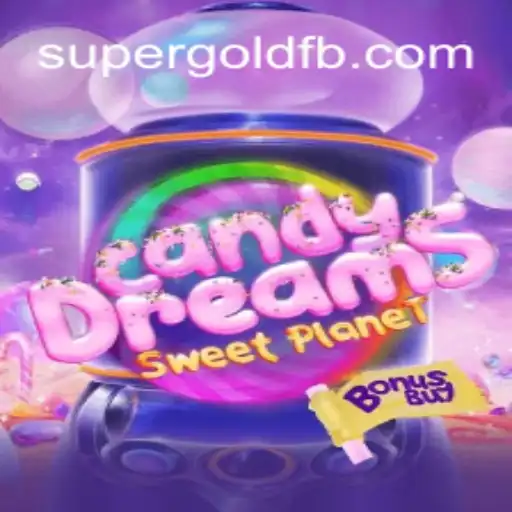 CandyDreamsSweetPlanet: Uma Jornada Encantada com SuperGold.baby