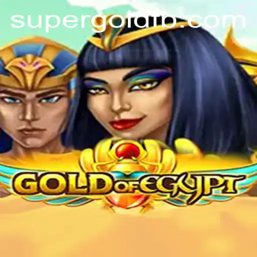 Descubra o Fascinante Mundo de GoldOfEgypt