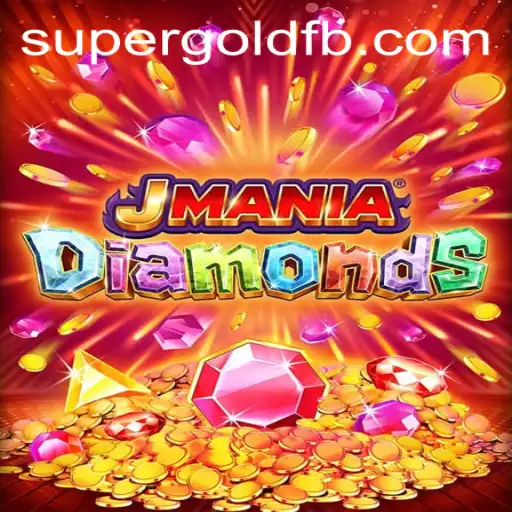 Descubra o Mundo de JManiaDiamonds e Seu Fascinante Desafio com SuperGold.baby