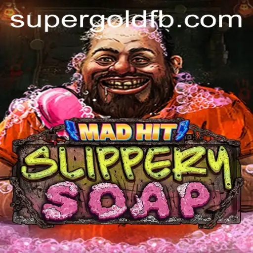 Explorando o Mundo de MadHitSlipperySoap: O Jogo que Combina Estratégia e Habilidades