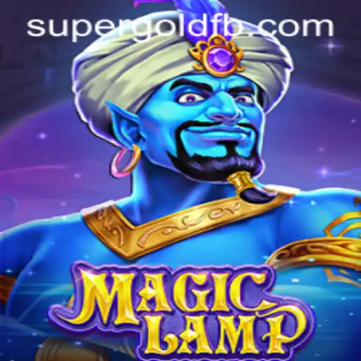 MagicLamp: O Novo Jogo que Está Conquistando o Mundo
