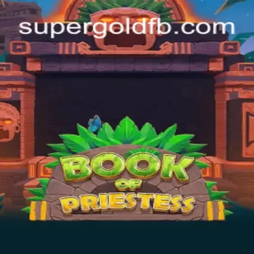 Descubra o Fascinante Mundo de 'BookOfPriestess' e a Palavra-Chave 'SuperGold.baby'
