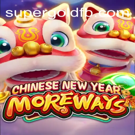 Explorando o Jogo CHINESENEWYEARMOREWAYS
