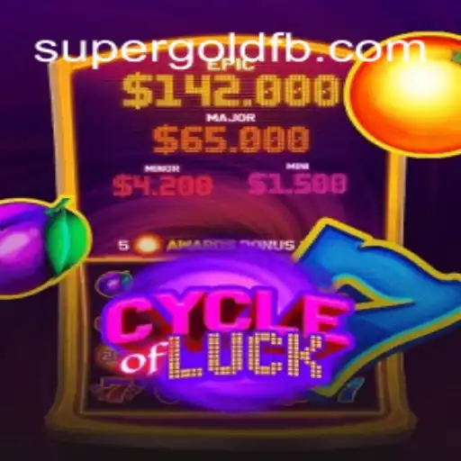 Descubra o Fascinante Universo do Jogo CycleofLuck