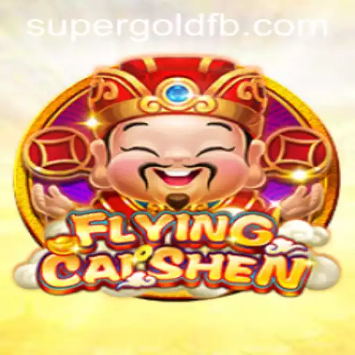 Explorando o Mundo de FlyingCaiShen: Descubra o Jogo do Momento