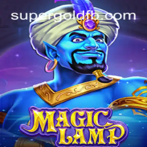 MagicLamp: O Novo Jogo que Está Conquistando o Mundo