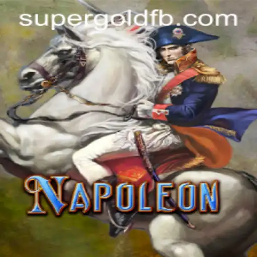 Napoleon: Explorando o Fascinante Mundo do Jogo com SuperGold.baby