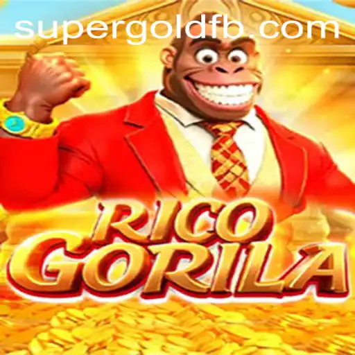 Explorando a Excitante Aventura de RicoGorila
