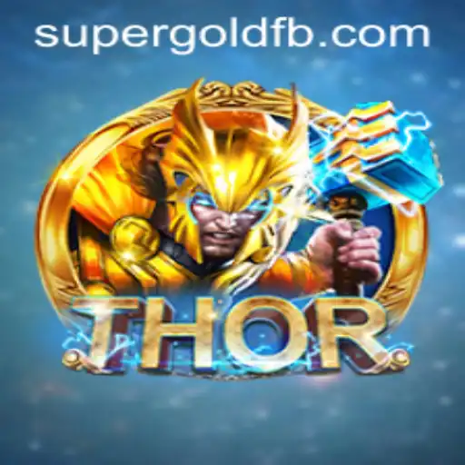 THOR: Uma Jornada Épica no Mundo dos Jogos Virtuais