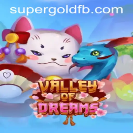 Explorando ValleyofDreams: A Aventura de Ouro que Encanta Jogadores