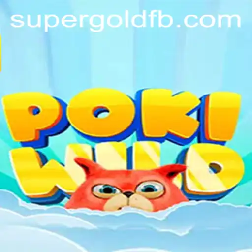 Aventura Virtual com PokiWild: Descubra o Novo Universo de SuperGold.baby