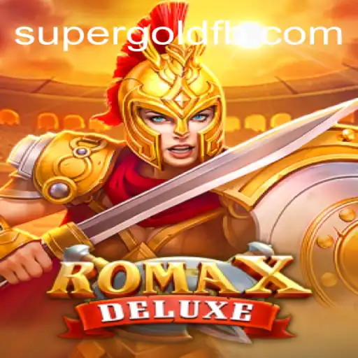 Descubra RomaXDeluxe: O Jogo que Vai Revolucionar Seu Entretenimento