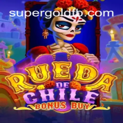 Descubra o Encantador Mundo de RuedaDeChileBonusBuy