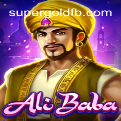Descubra AliBaba: A Aventura Interativa de SuperGold.baby
