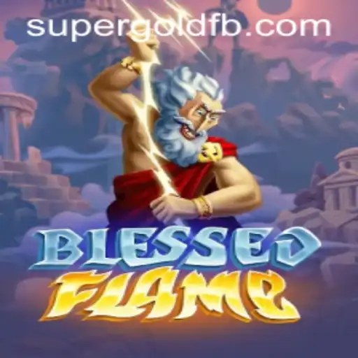 Descubra as Emoções e Estratégias do Jogo BlessedFlame com SuperGold.baby