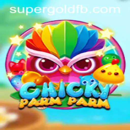 ChickyParmParm: A Ascensão de um Novo Fenômeno dos Jogos com SuperGold.baby