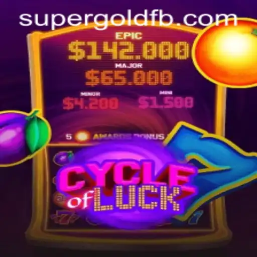 Descubra o Fascinante Universo do Jogo CycleofLuck