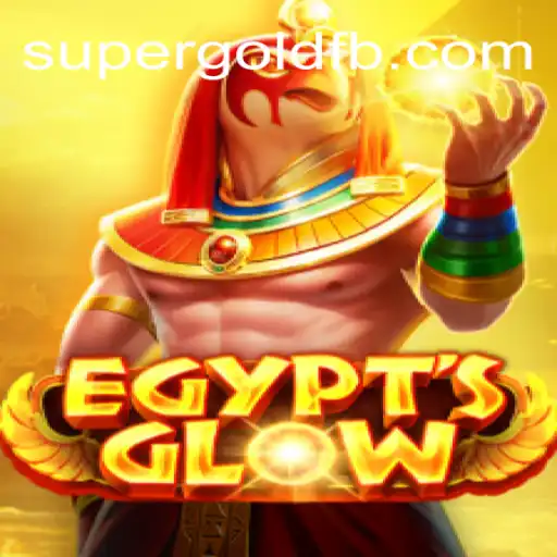 Descubra o Brilho do Egito com EgyptsGlow: Uma Aventura Envolvente com SuperGold.baby