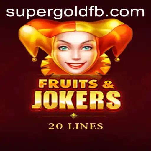 Explorando o Mundo de FruitsAndJokers20: A Nova Sensação no Universo dos Jogos