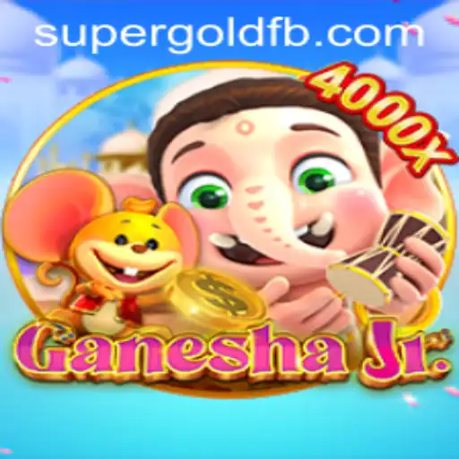 Explorando GaneshaJr e o Fascinante Mundo de SuperGold.baby