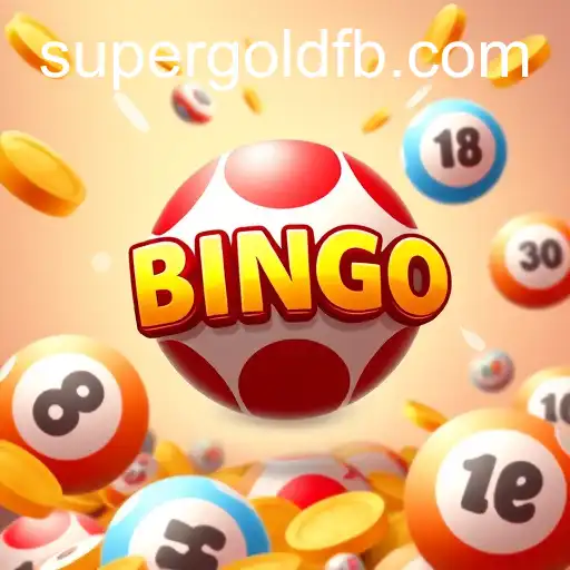 Explorando o Mundo dos Jogos de Bingo com SuperGold.baby