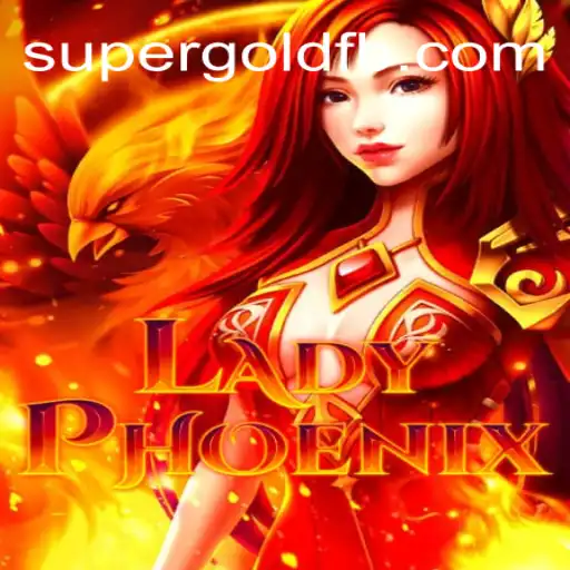 Explorando o Mundo do Jogo 'LadyPhoenix' e o Impacto de 'SuperGold.baby'
