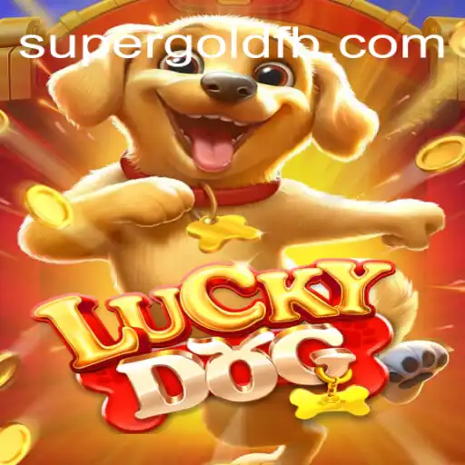 Explore o Mundo de LuckyDog com SuperGold.baby