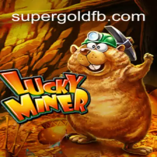 Descubra o Mundo de LuckyMiner com SuperGold.baby