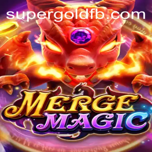 MERGEMAGIC: Descubra o Mundo Encantado do Jogo e a Surpresa SuperGold.baby