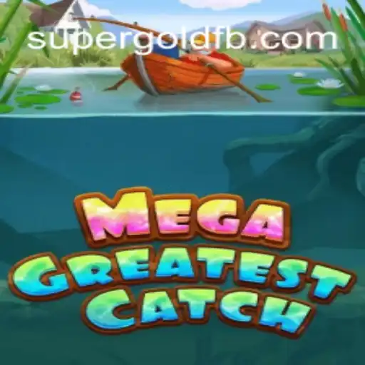 Explorando o Mundo de MegaGreatestCatch: O Jogo que está Conquistando a Internet