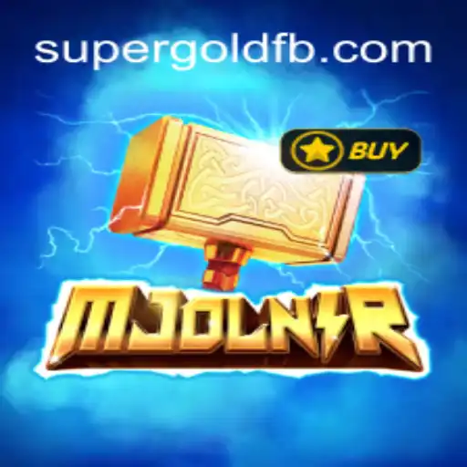 Descubra Mjolnir: Uma Nova Era de Jogos com SuperGold.baby