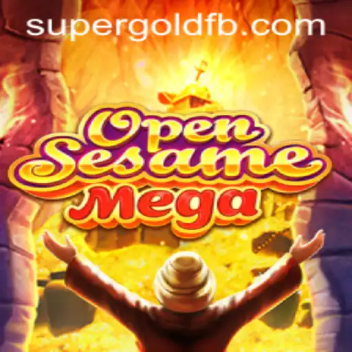 Descubra o Fascinante Mundo de OPENSESAMEMEGA: SuperGold.baby