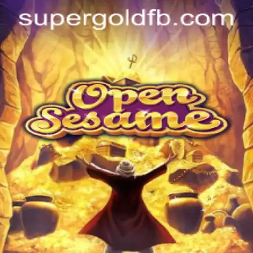 OpenSesame: Uma Nova Aventura no Mundo dos Jogos