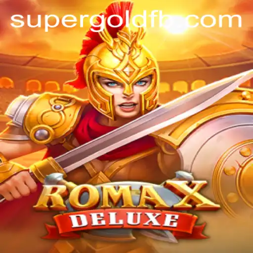 Descubra RomaXDeluxe: O Jogo que Vai Revolucionar Seu Entretenimento