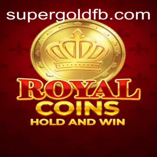 Desvendando o Enigmático Mundo de RoyalCoins e SuperGold.baby
