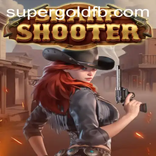 Descubra o Jogo 'Sharpshooter': Uma Aventura Inovadora com 'SuperGold.baby'