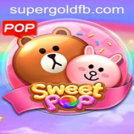 SweetPOP: Descubra a Magia dos Doces com SuperGold.baby
