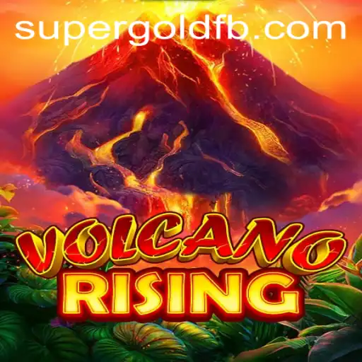 VolcanoRising: Um Mergulho no Mundo Aventura e Desafios