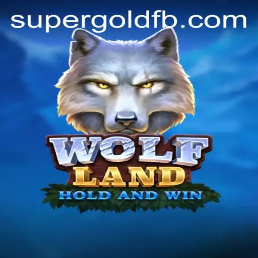 Descubra o Universo de WolfLand e a Chave para a Vitória com SuperGold.baby
