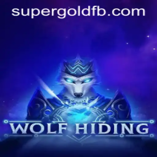 Descubra o Mundo de WolfHiding e o Fascínio de SuperGold.baby